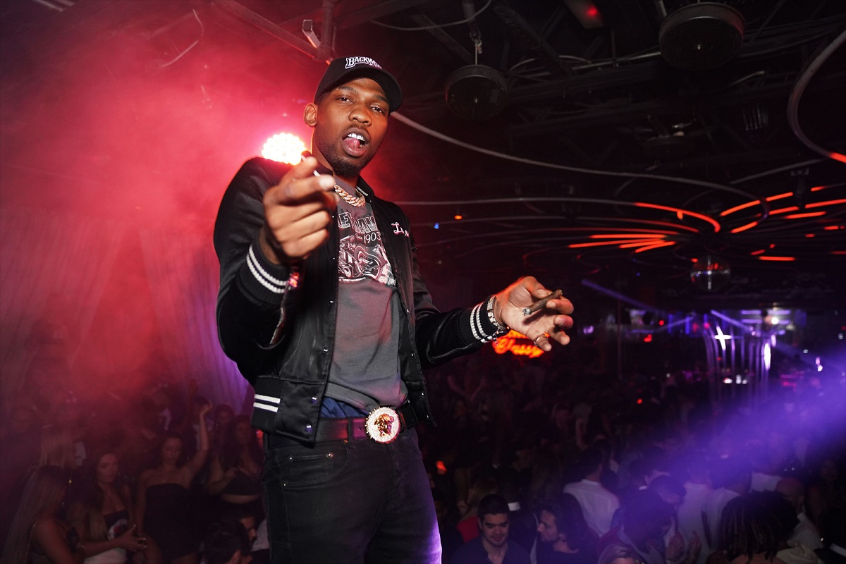 BlocBoy JB
