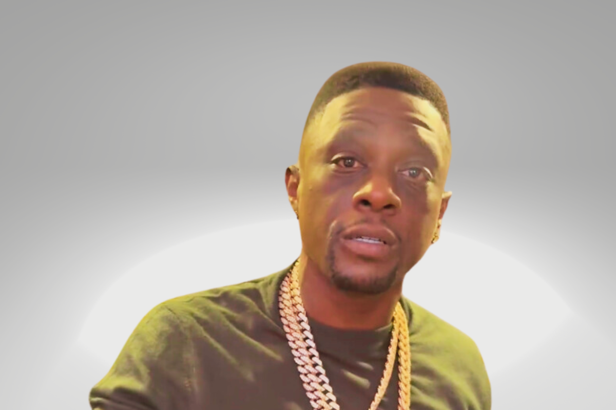 Boosie Badazz