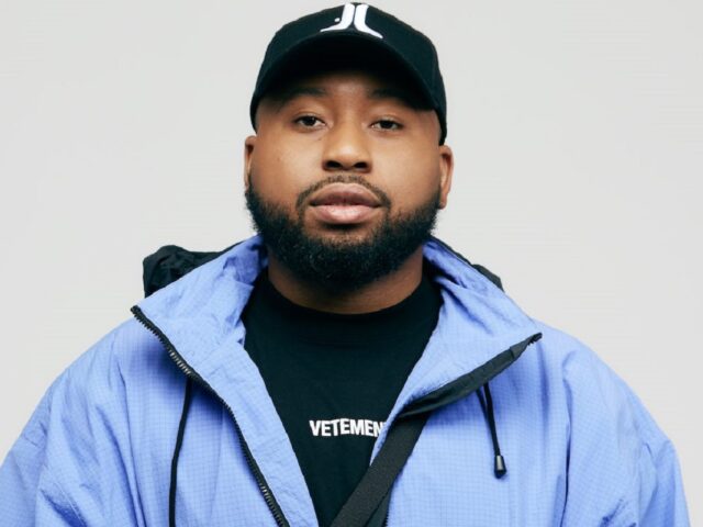 DJ Akademiks