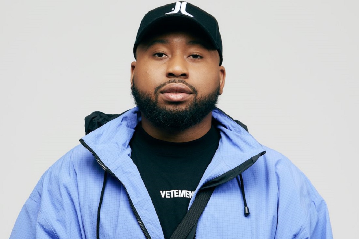DJ Akademiks