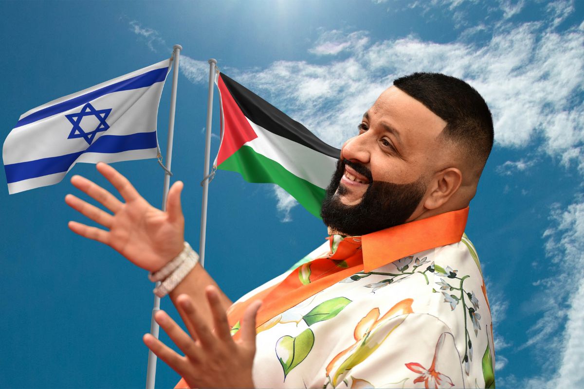DJ Khaled