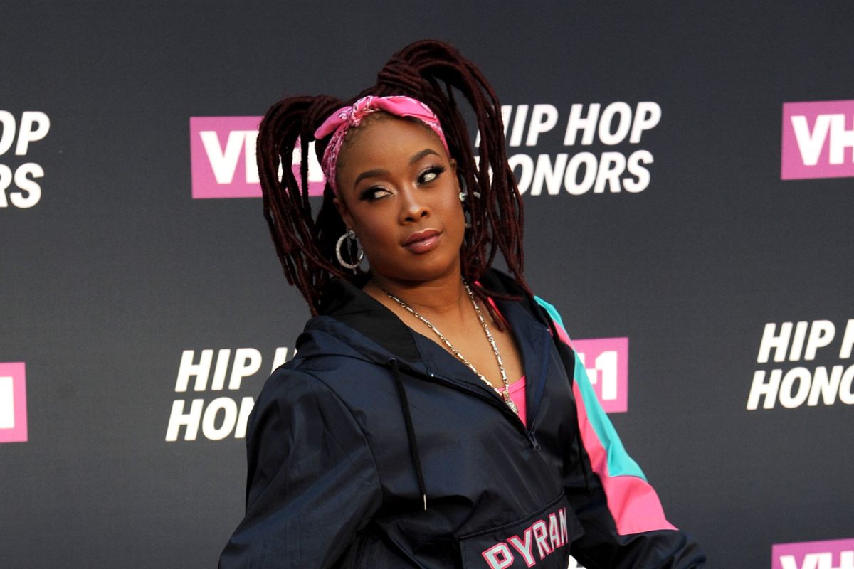 Da Brat
