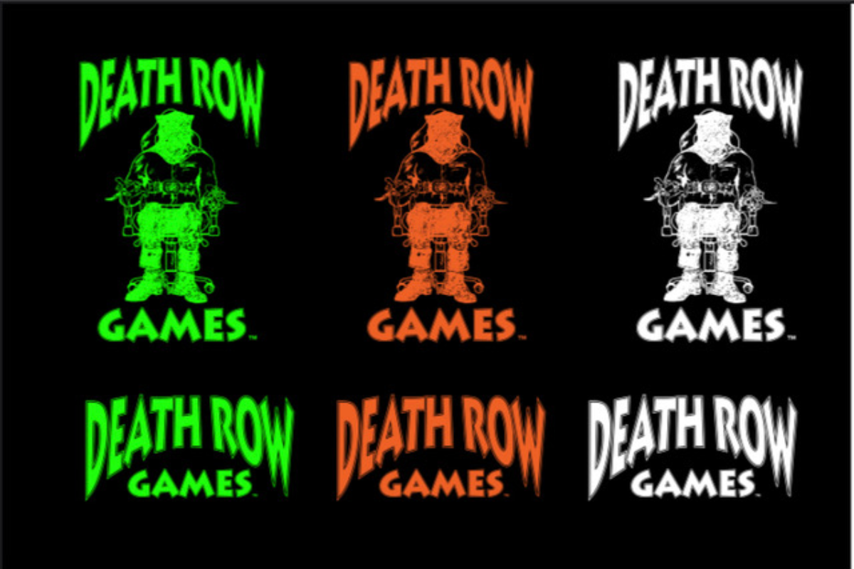 Death Row Games
