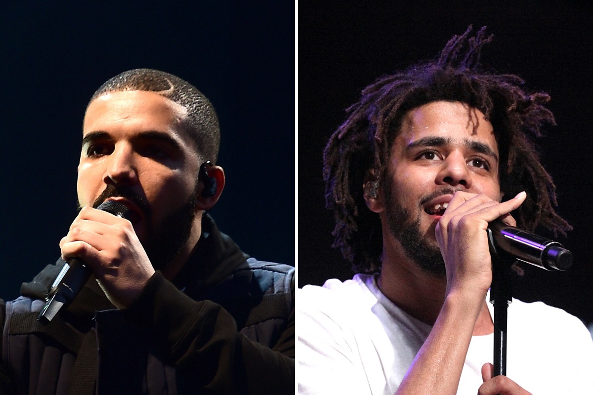 Drake J. Cole