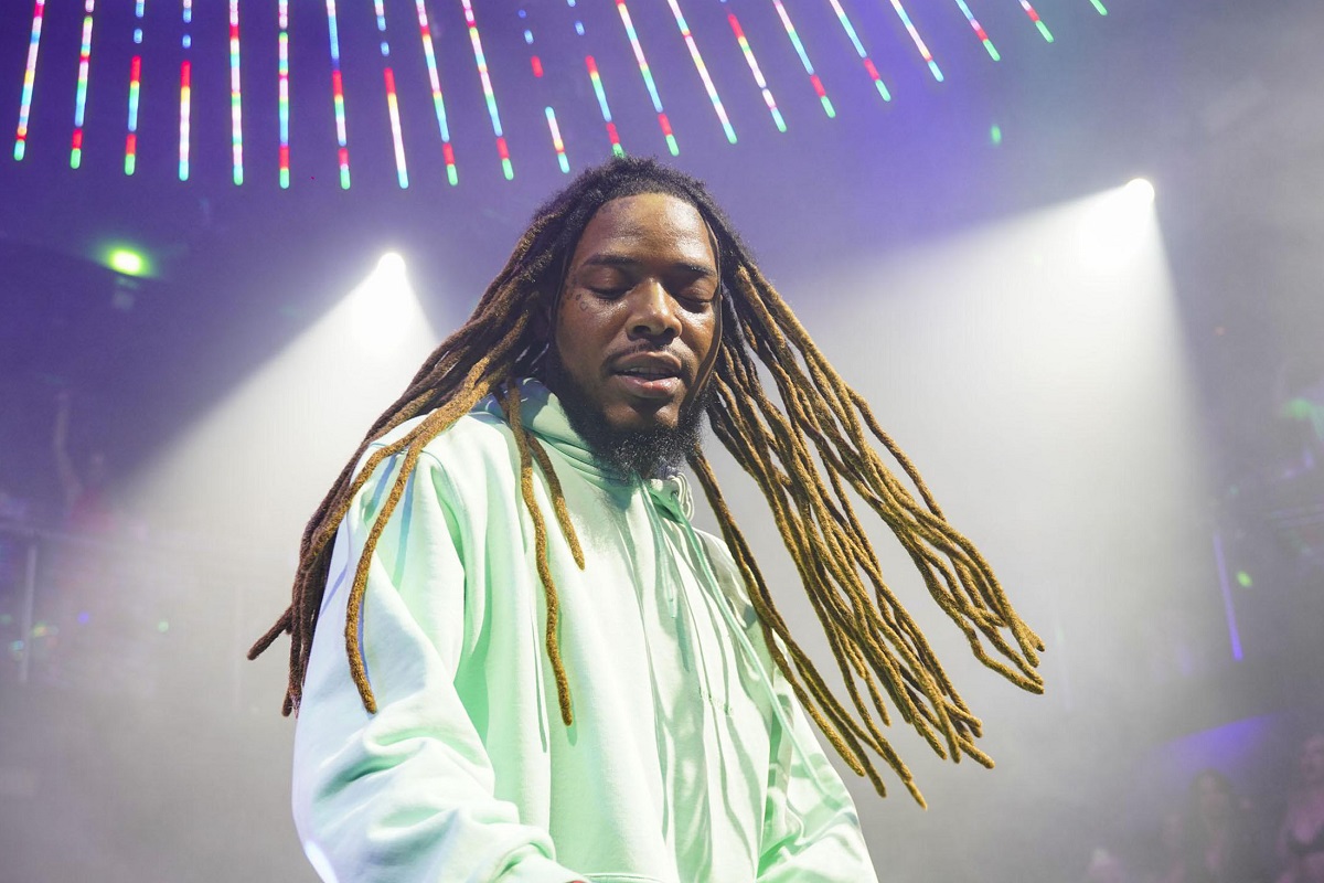 Fetty Wap