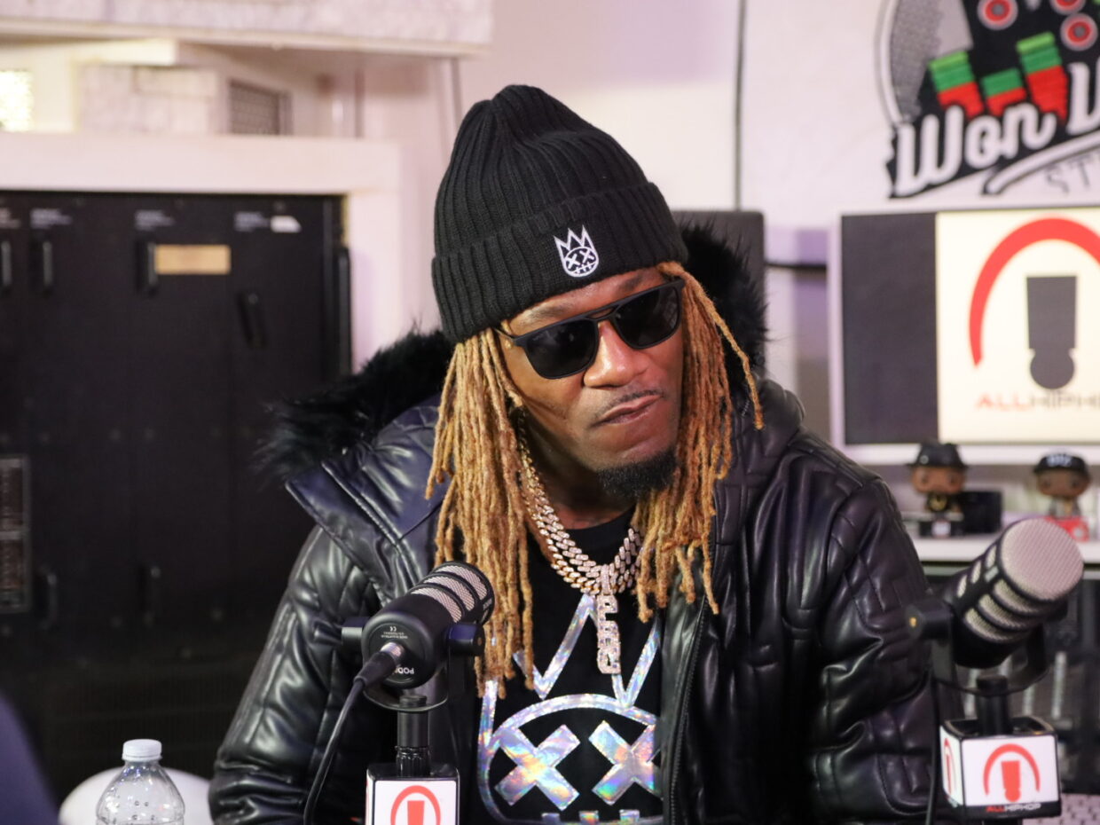 Adam Pacman Jones