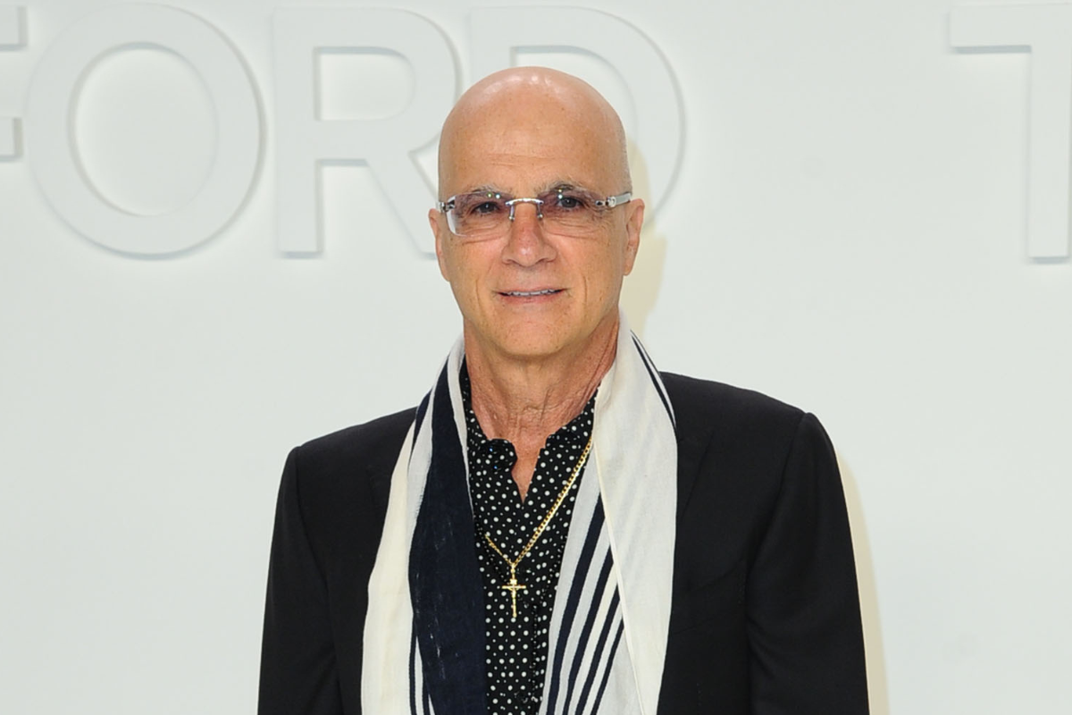 Jimmy Iovine