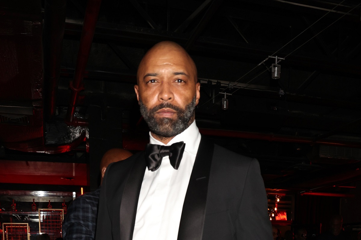 Joe Budden