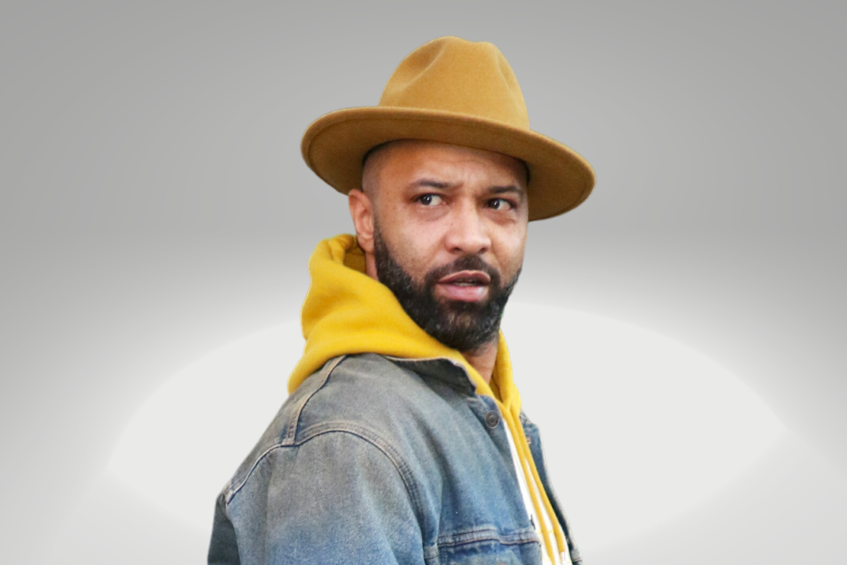Joe Budden