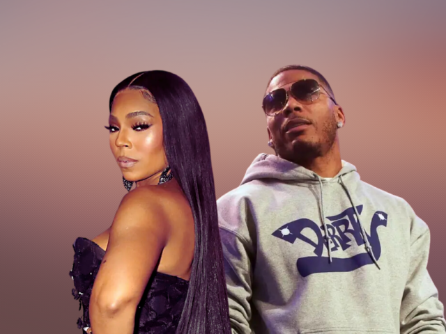 Nelly Ashanti