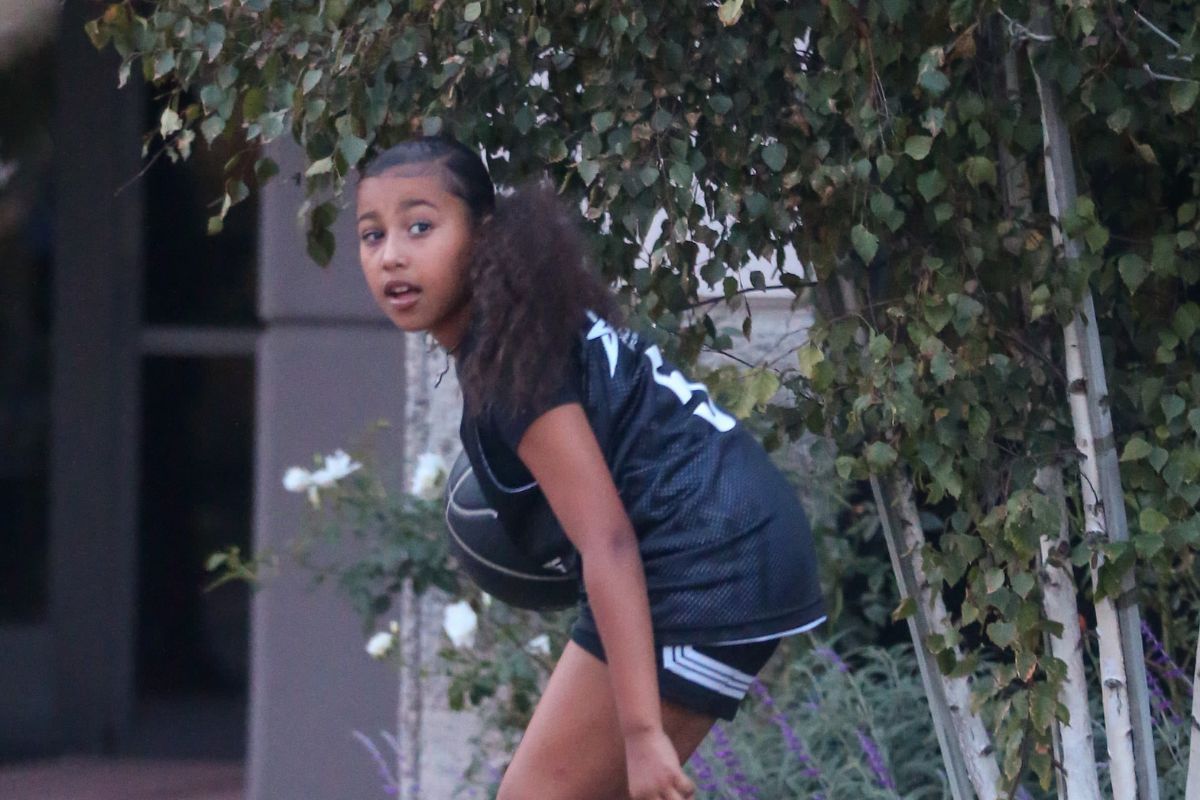 North West