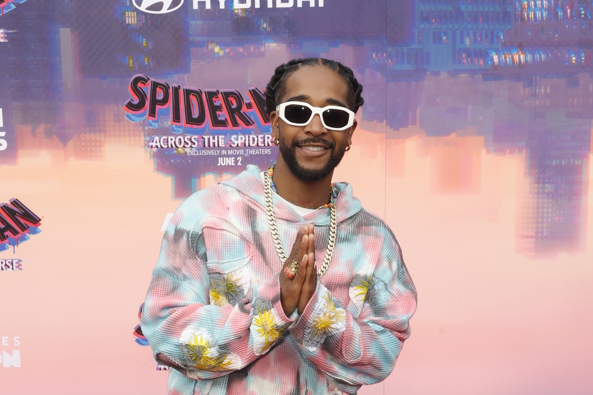 Omarion