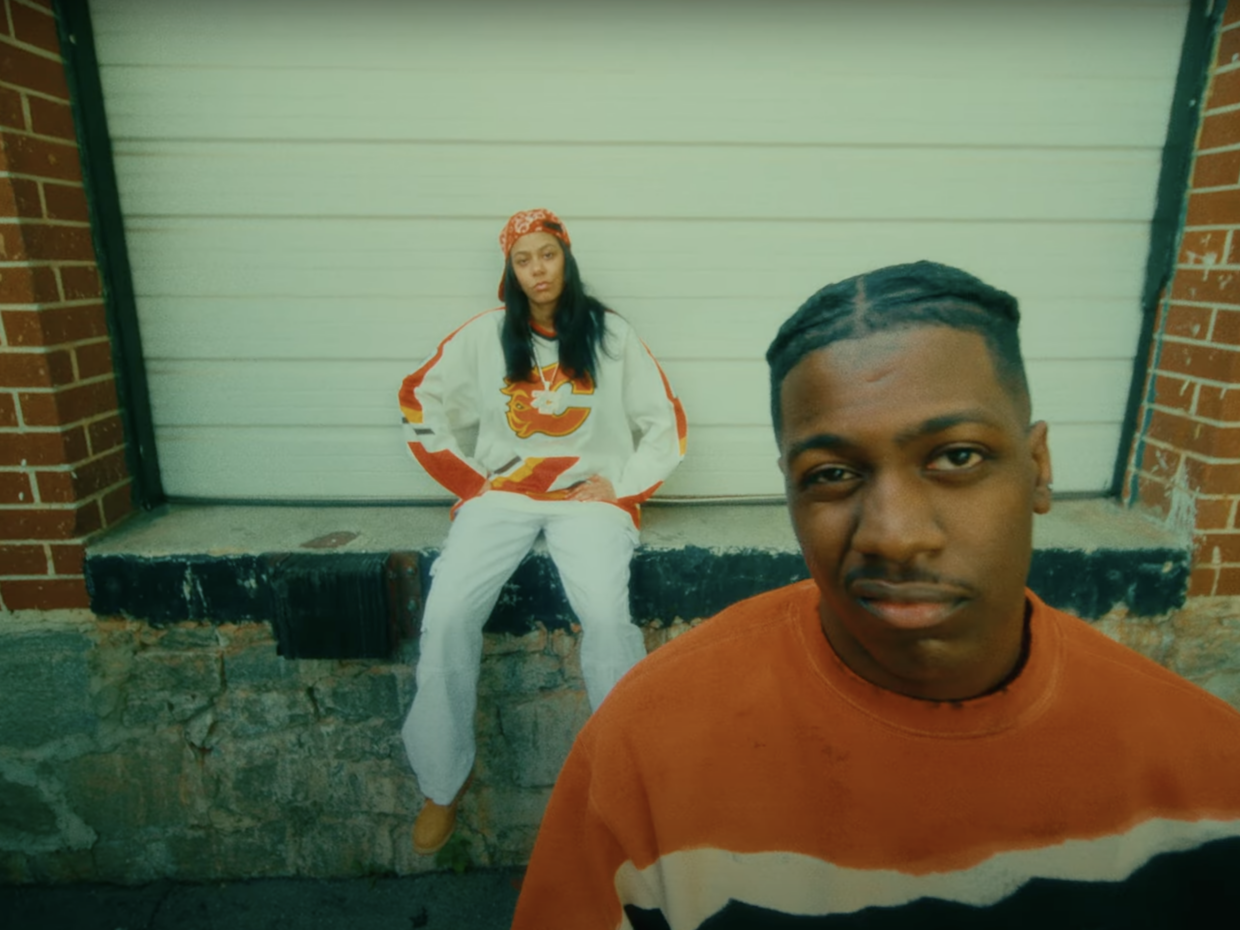 Lil Yachty & KARRAHBOOO
