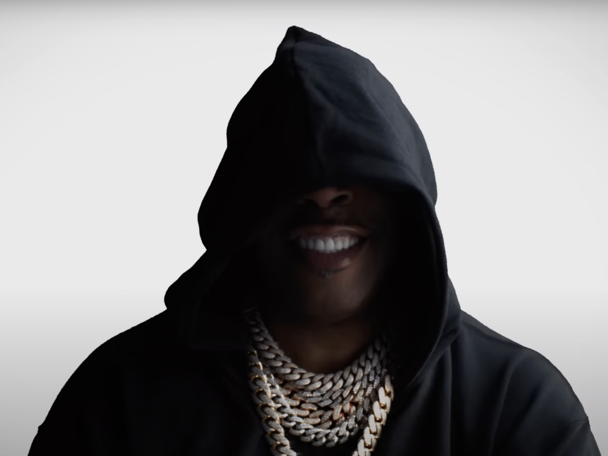 Busta Rhymes - BIG EVERYTHING (Official Music Video) ft. DaBaby, T-Pain