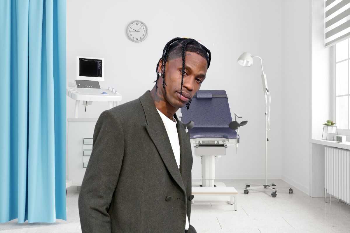 Travis Scott