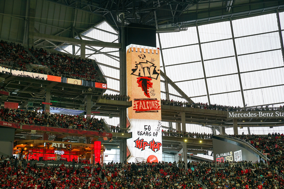 Atlanta Falcons