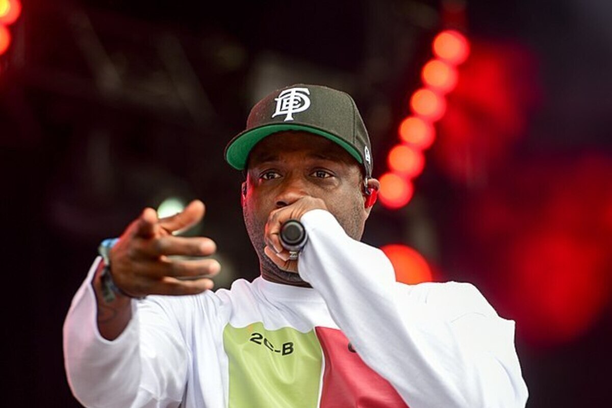 Jay Rock