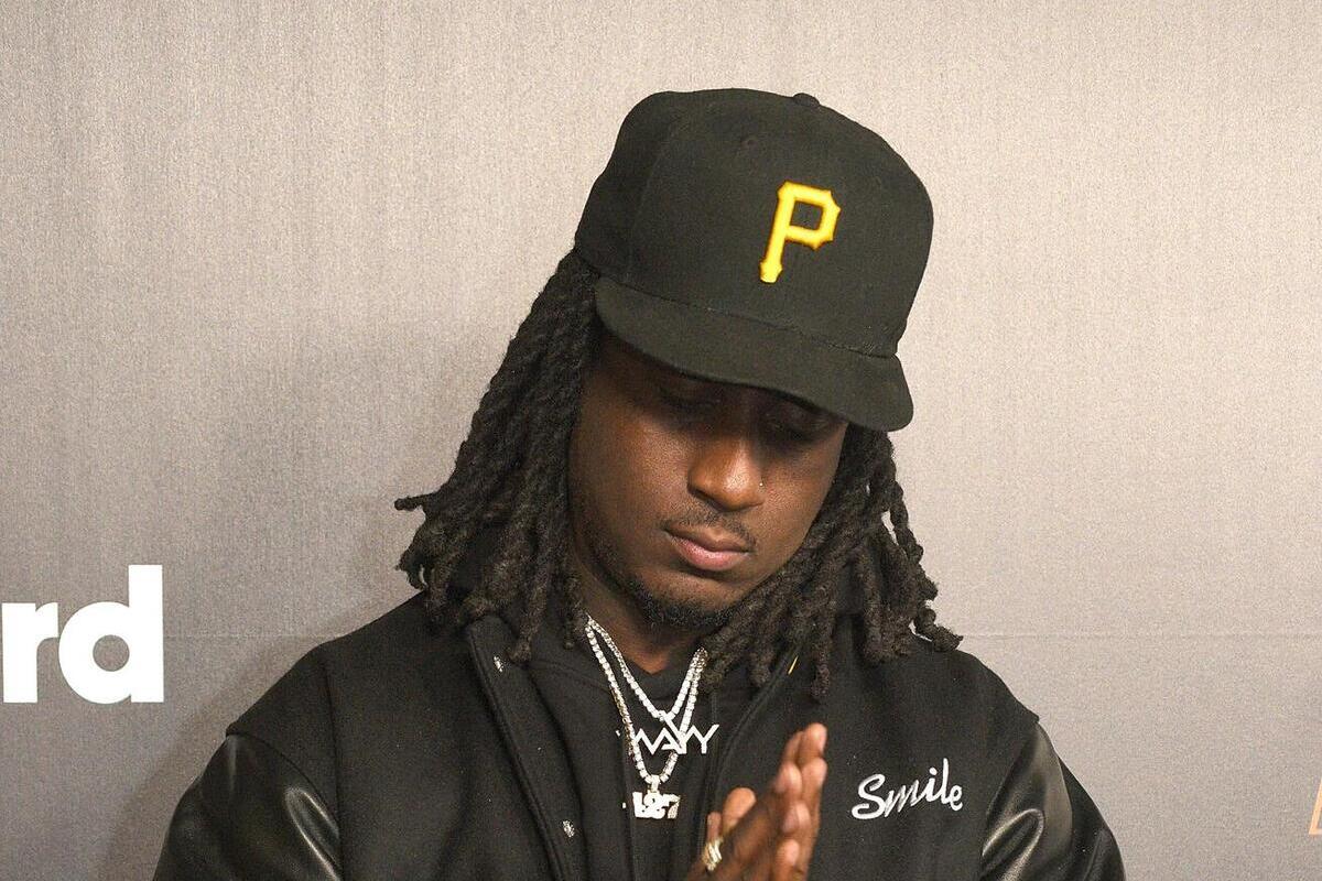 K Camp