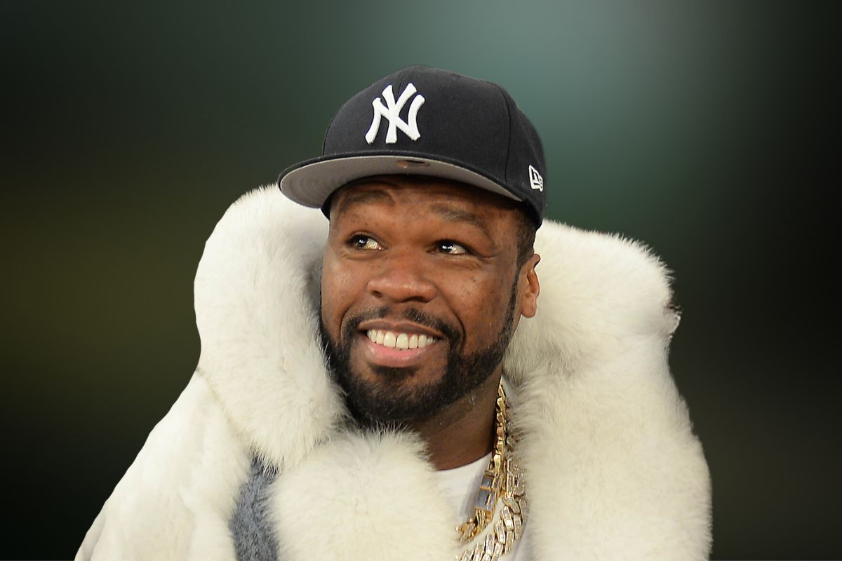 50 Cent