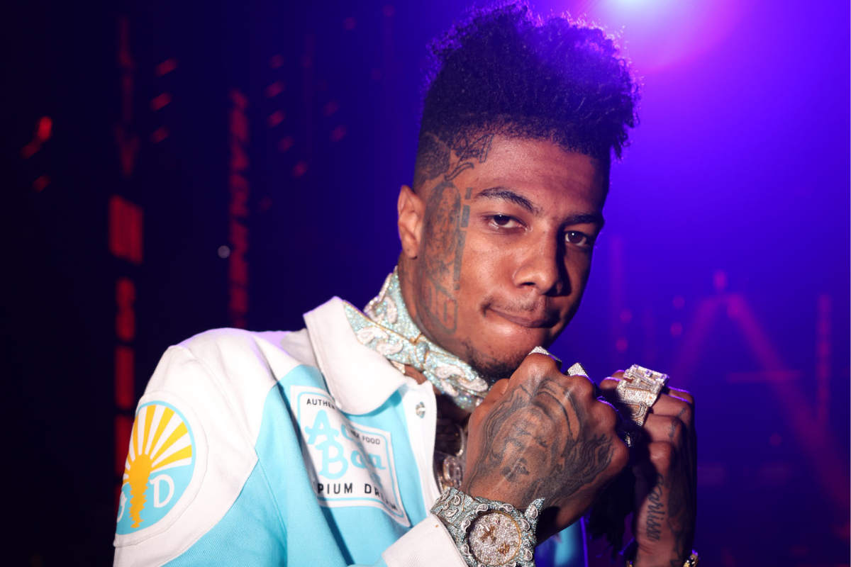 Blueface