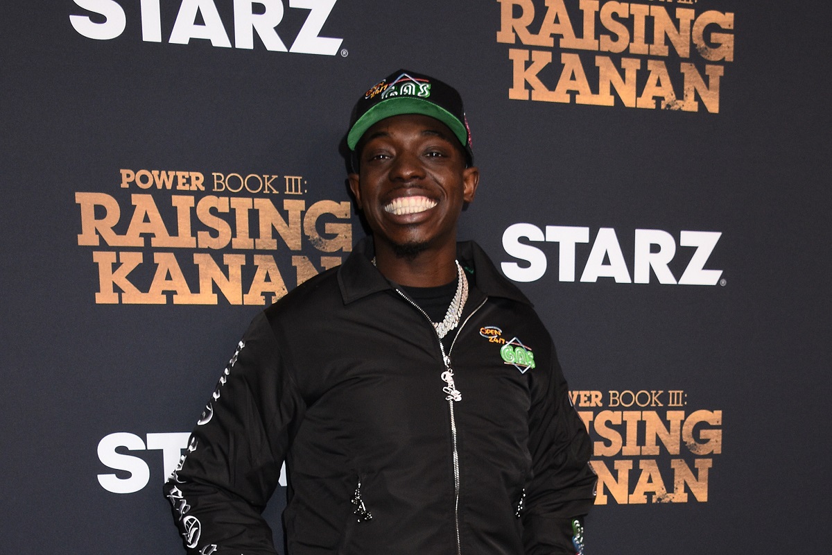Bobby Shmurda