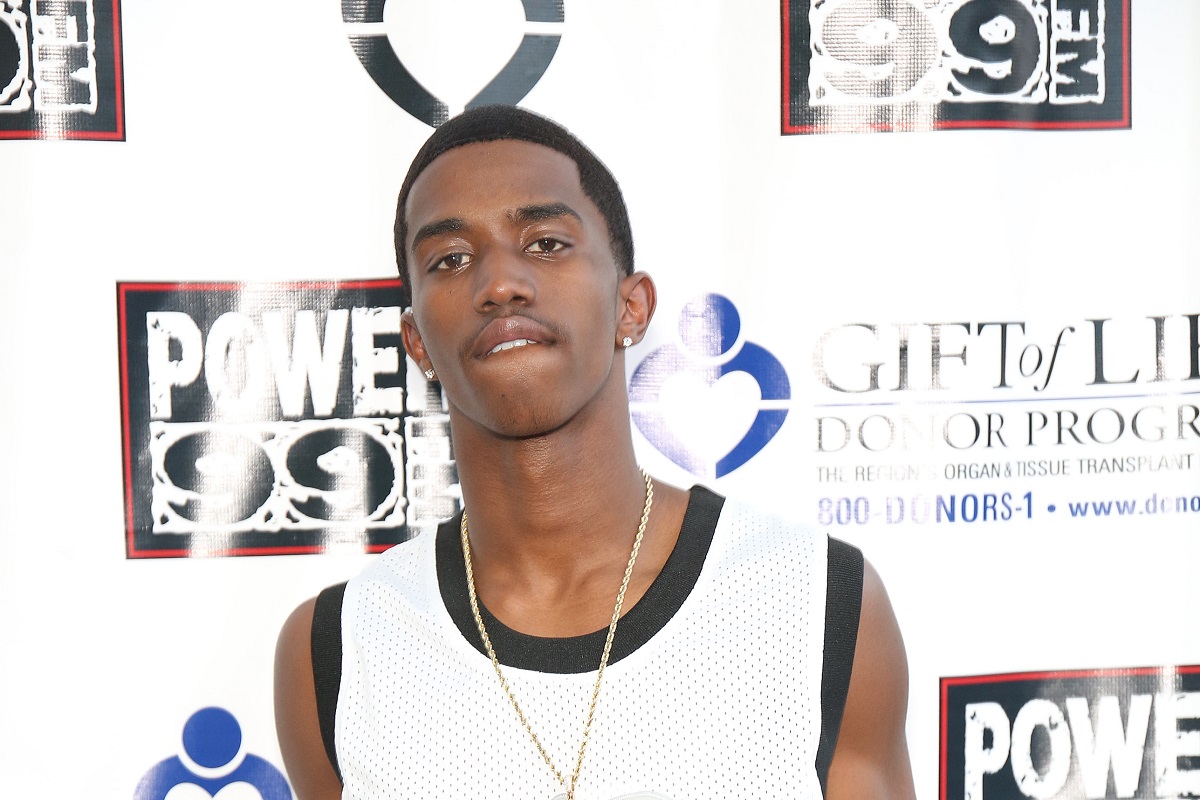 King Combs