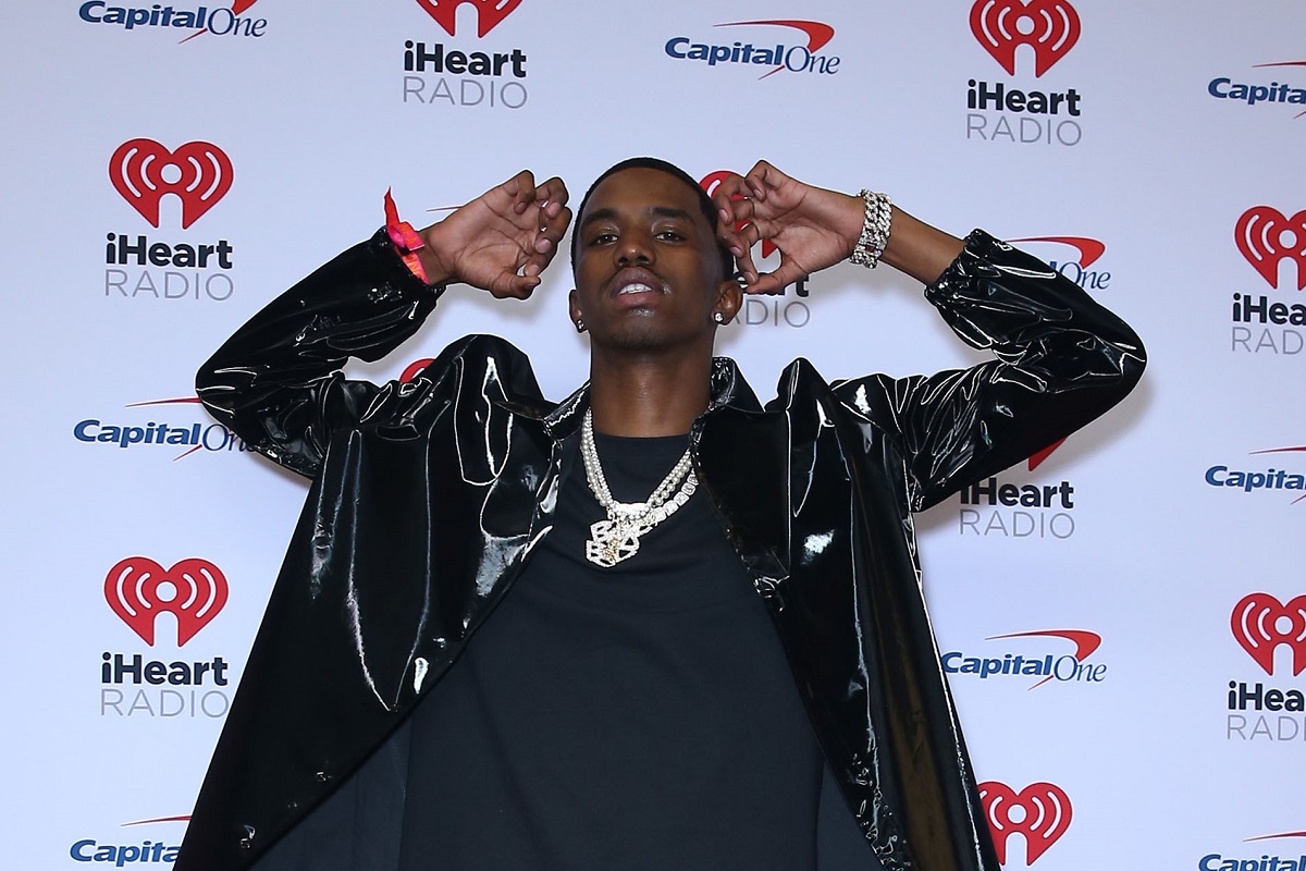 Christian King Combs