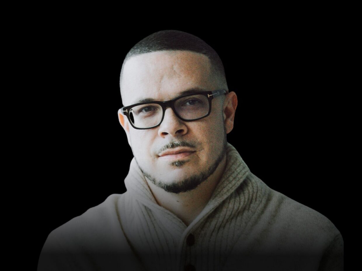 Shaun King