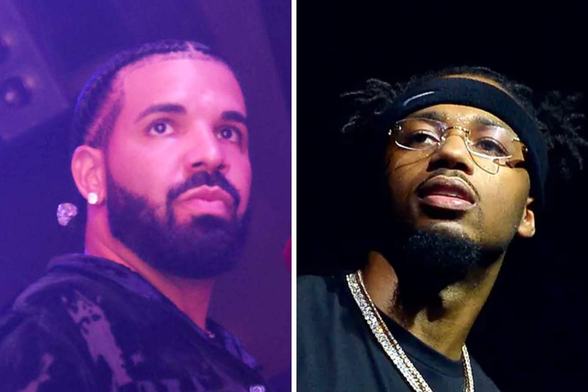 Drake Metro Boomin