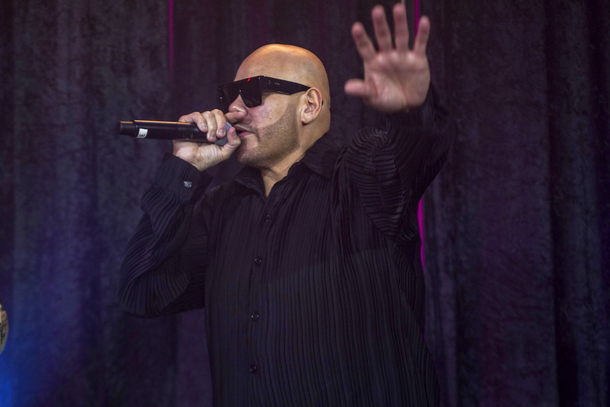 Fat Joe