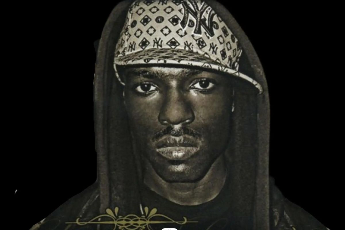 G Dep