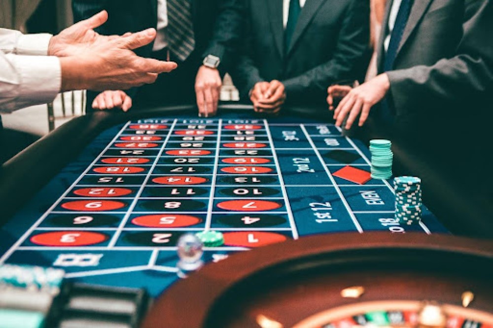 Best Casino Guest Posting Sites for SEO Agencies Client's