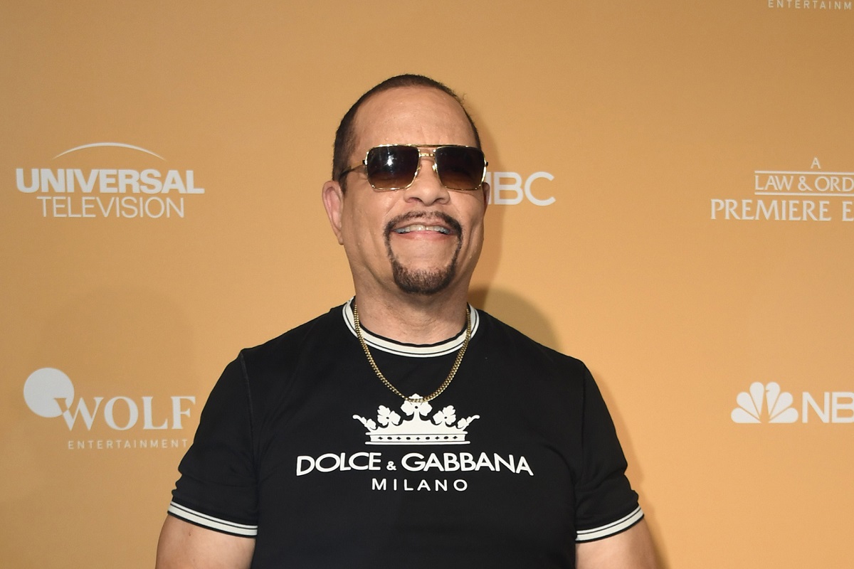 Ice-T