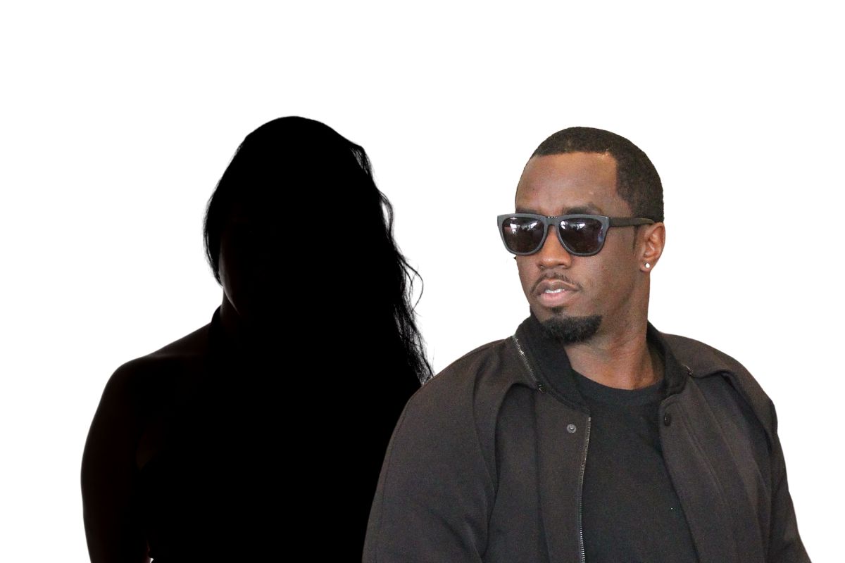 Jane Doe and Diddy