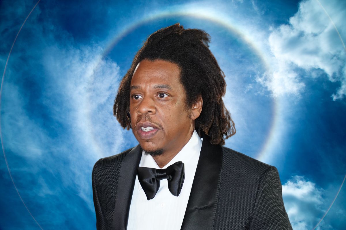 Jay-Z