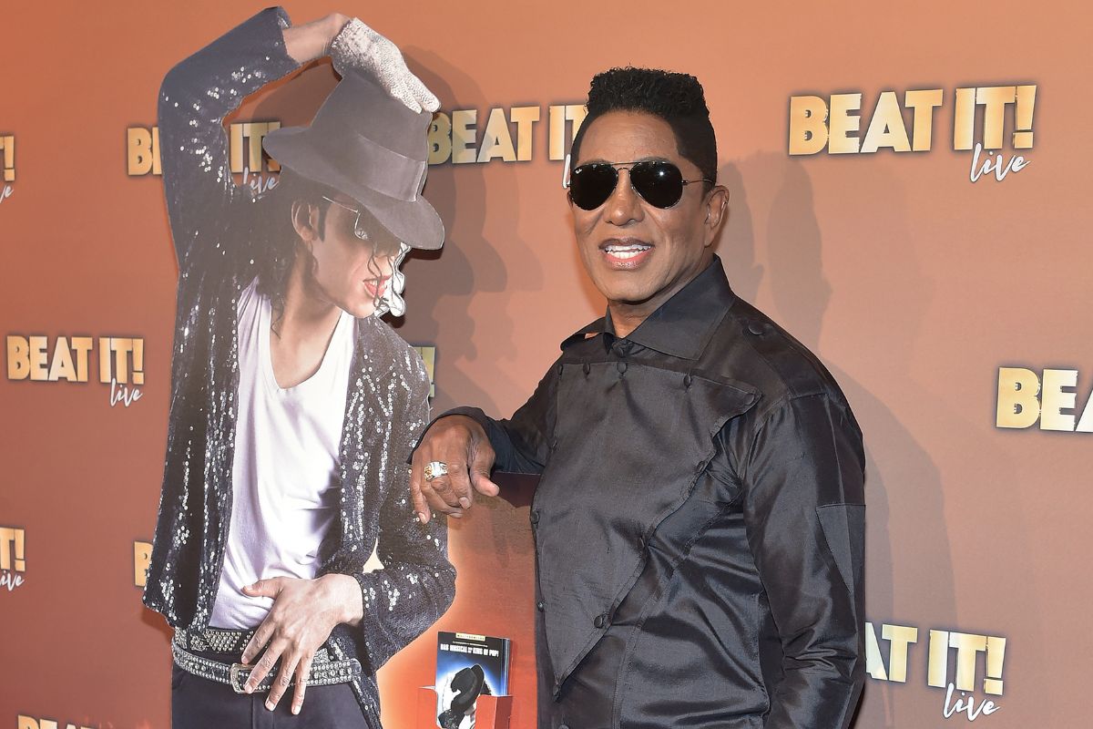 Jermaine Jackson