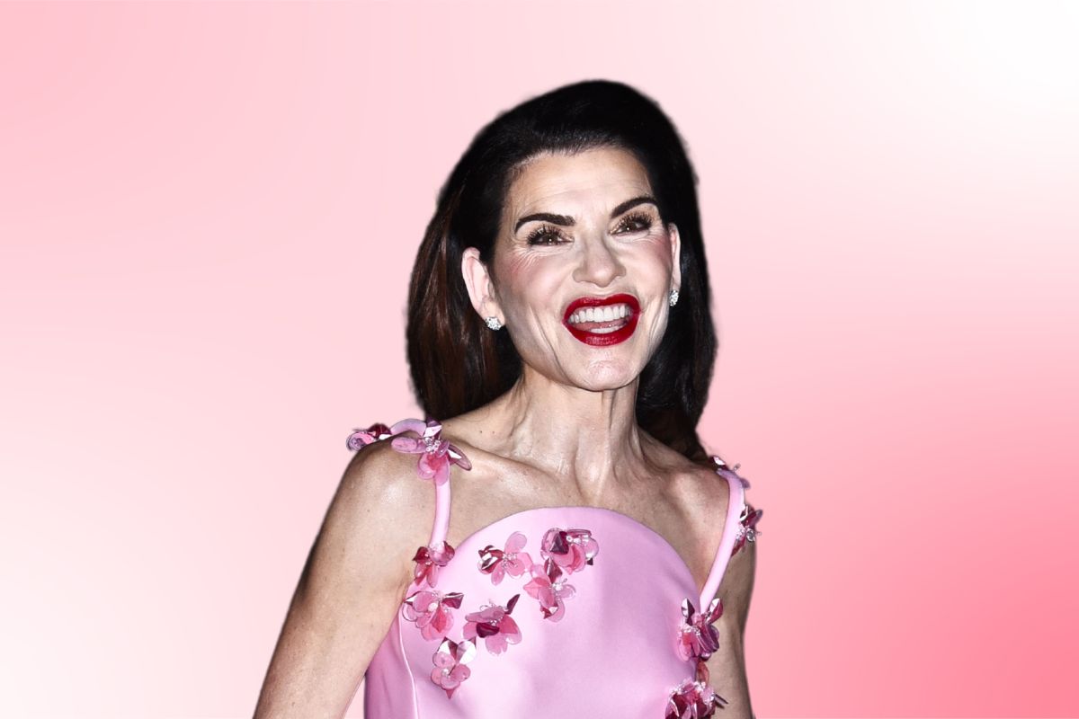 Julianna Margulies
