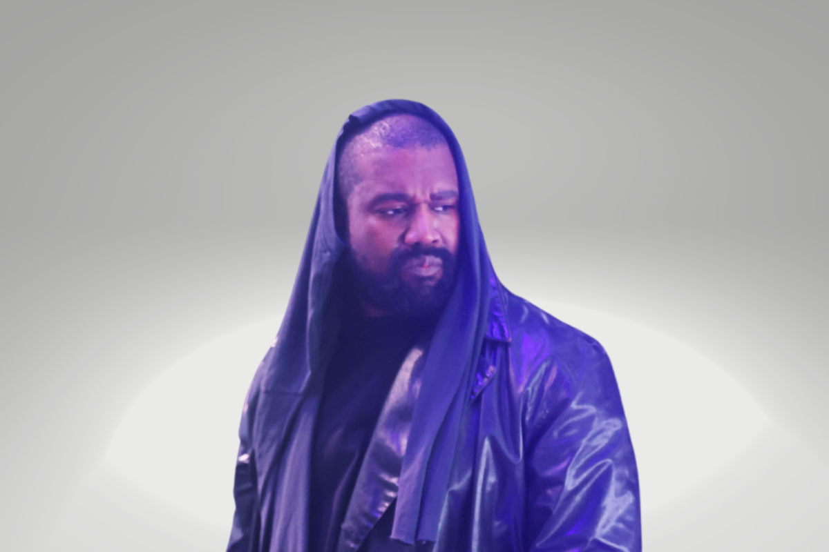 Kanye West