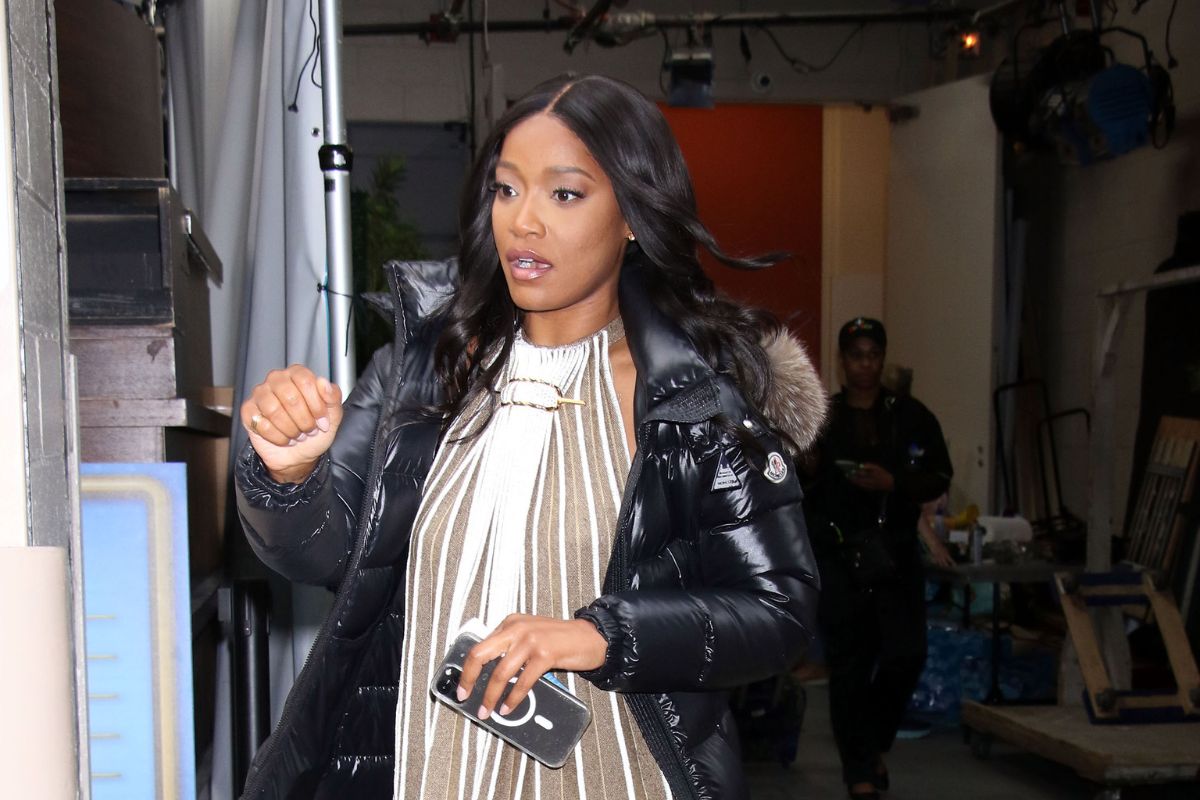 KeKe Palmer