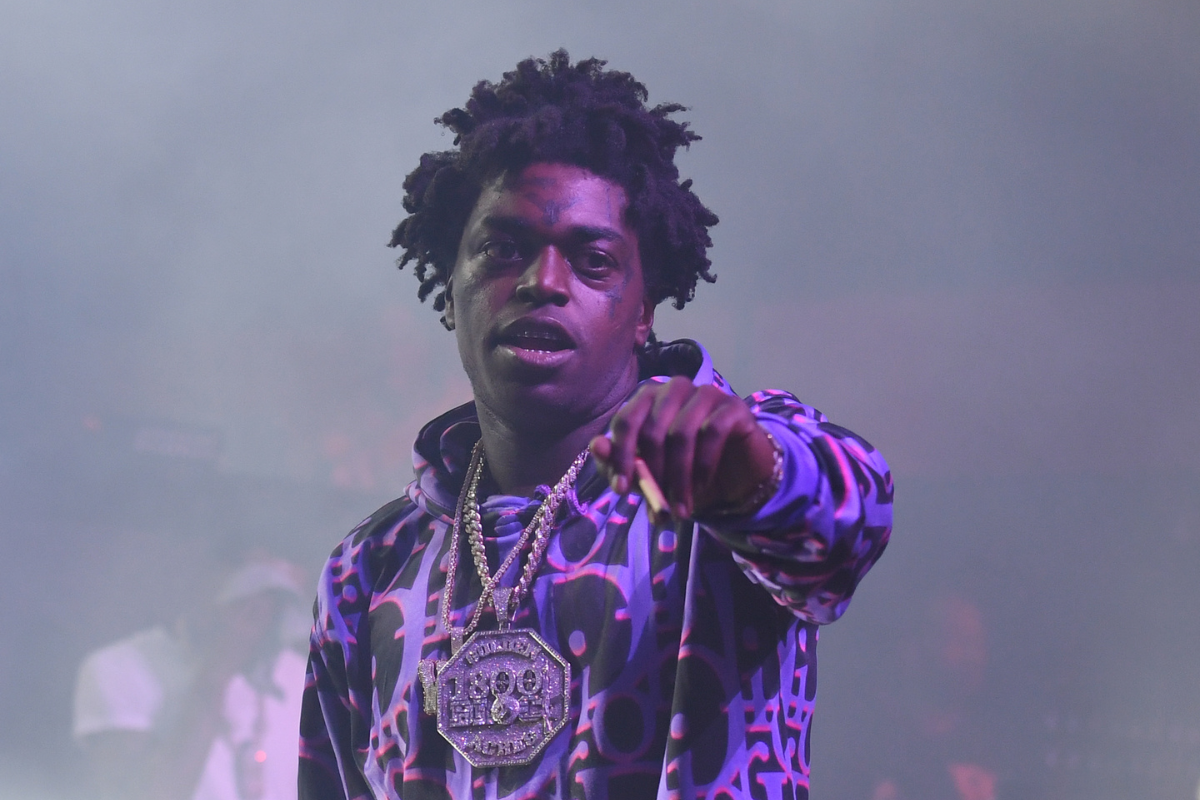 Kodak Black