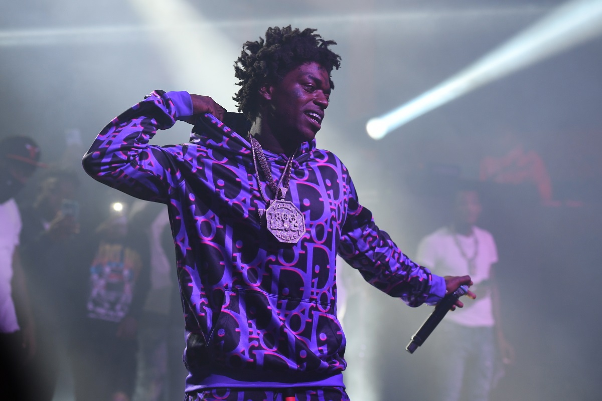 Kodak Black