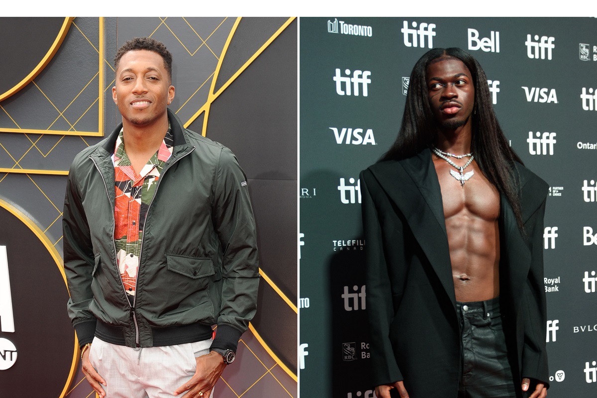 Lecrae Lil Nas X