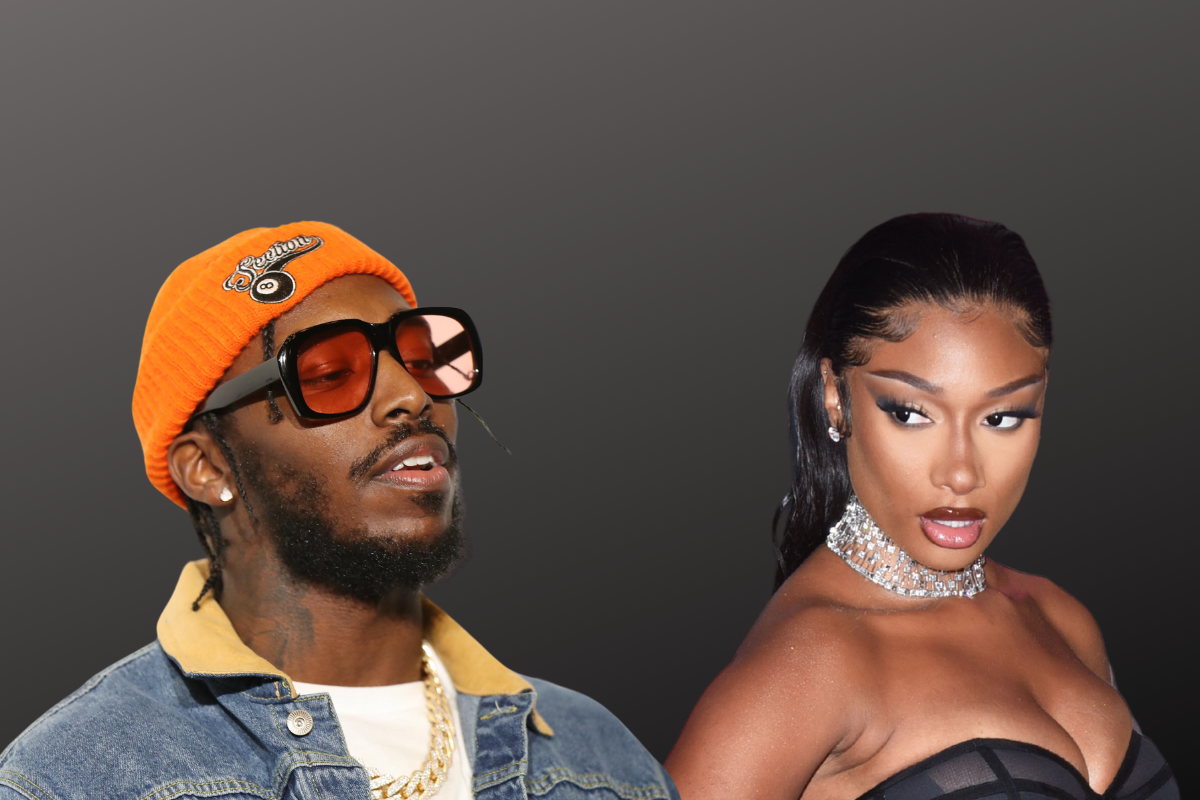 Megan Thee Stallion Pardison Fontaine