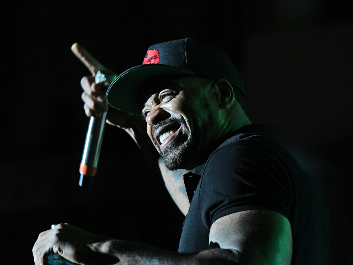 Method Man