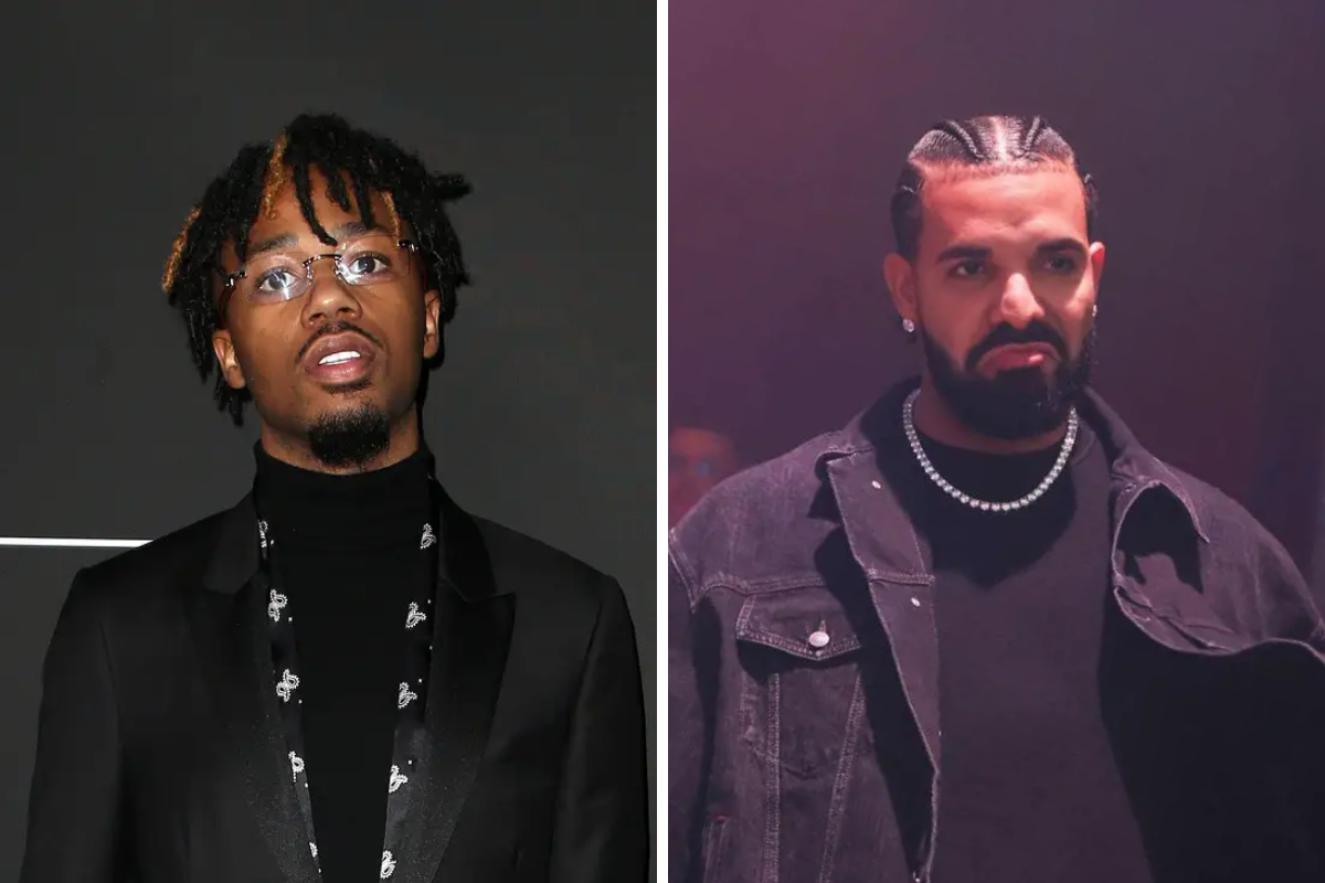 Metro Boomin Drake