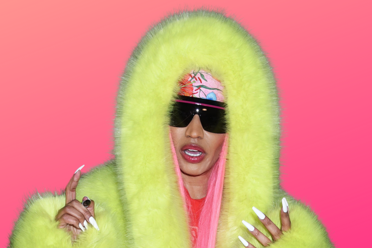 Nicki Minaj
