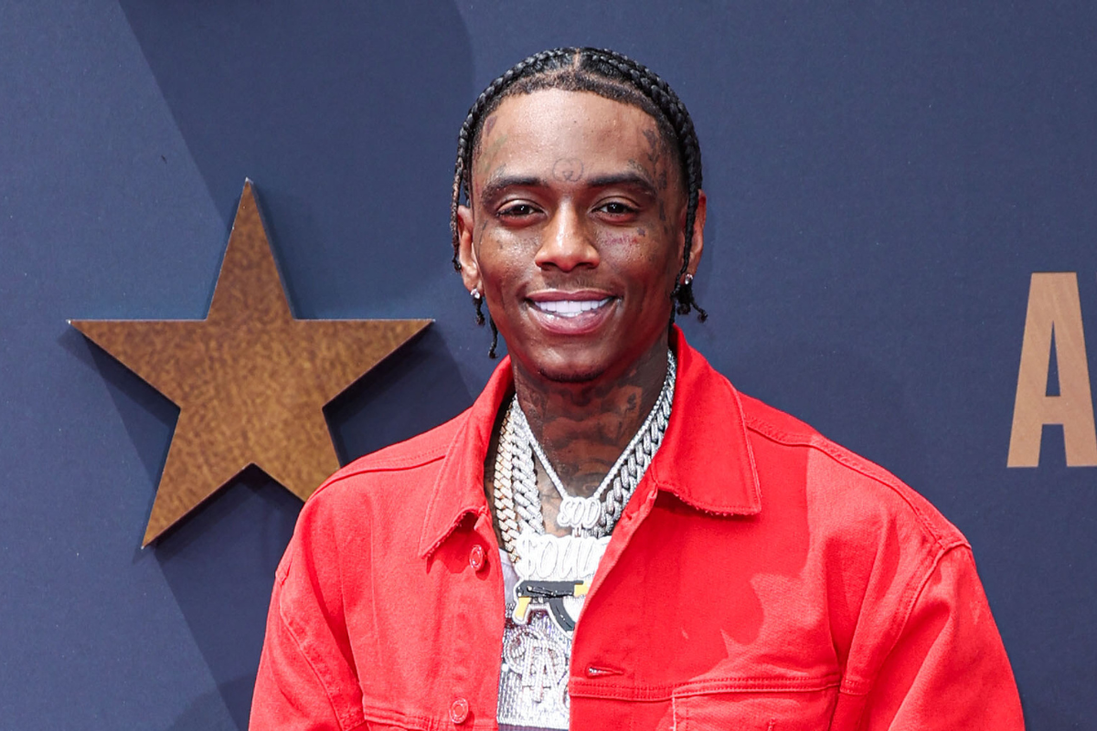 Soulja Boy