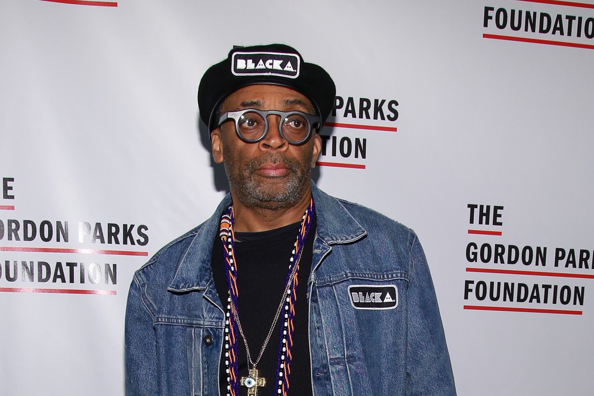 Spike Lee