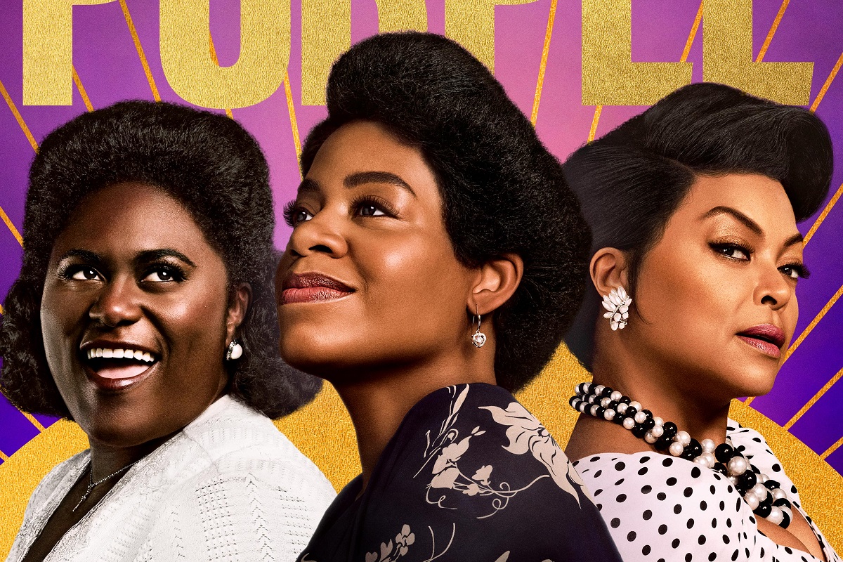 The Color Purple Fantasia