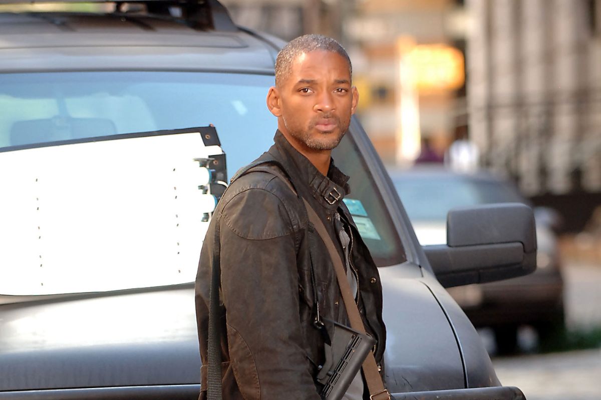 Will Smith
